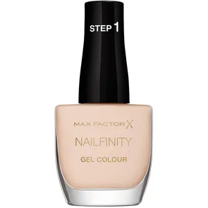 Max Factor Nailfinity #350-encore