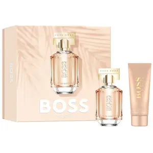 Le parfum pour femmes définit Hugo Boss le parfum pour ses pièces EDP 2 pas cher