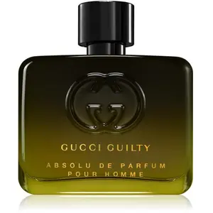 Gucci Guilty Absolu Parfum Pour Homme Parfum pas cher