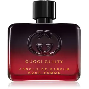 Gucci Guilty Absolu Parfum Pour Femme Parfum pas cher