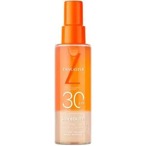 Lancaster Sun Beauty Body Water SPF30 100ml pas cher