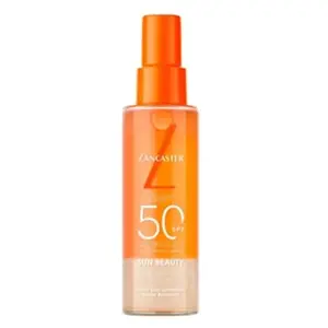 Lancaster Sun Beauty Body Water SPF50 100ml