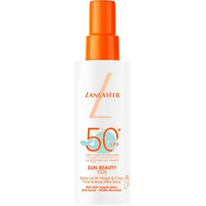 Lancaster Sun Sensitive Kids protector solar leche SPF50+ 150 ml