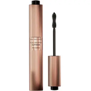 Max Factor, Mascara, False Lash Effect Supreme Recharge (Noir) pas cher