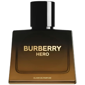 Hero - Elixir de Parfum-60ml BURBERRY pas cher