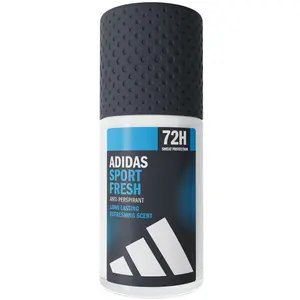 Coty, Déodorant, adidas Sport Fresh roll-on Male (Roll-on, 50 ml) pas cher