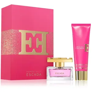 Escada Especially Eau de Parfum 30 ml Geurset pas cher