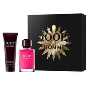 Joop! Homme geschenkset - Eau de toilette 75 ml + Shower gel 75 ml pas cher