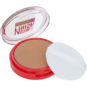 Rimmel London Lasting Finish fond de teint poudre mat #009-miel pas cher