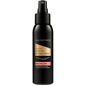 Max Factor, Base + fixateur, Facefinity Finity-Fix Setting Spray pas cher