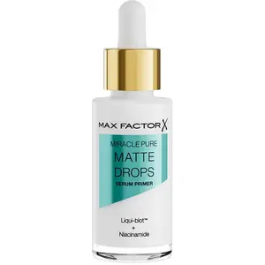 Miracle Pure Matte Drops sérum primer 30 ml pas cher