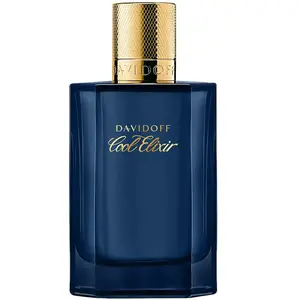 Parfum pour hommes Davidoff Cool Elixir 100 ml pas cher