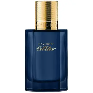 Parfum pour hommes Davidoff Cool Elixir 50 ml pas cher