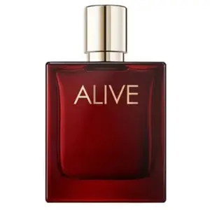 Alive Absolu - Parfum Intense-50ml BOSS - HUGO BOSS pas cher