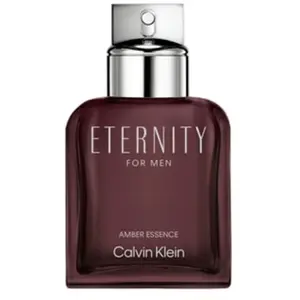 Calvin Klein Parfum Eternity Amber Essence Vapo 100ml pas cher