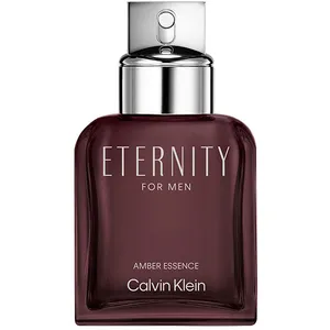 Calvin Klein Parfum Eternity Amber Essence Vapo 50ml pas cher