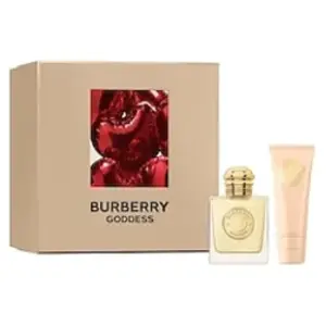 Goddess Coffret - Eau de Parfum-50ml BURBERRY pas cher