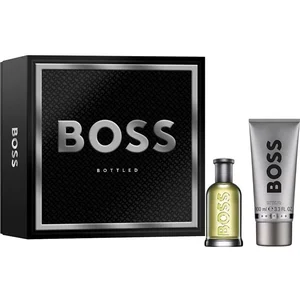 Hugo Boss Boss Bottled Eau de Toilette 50ml Gift Set pas cher