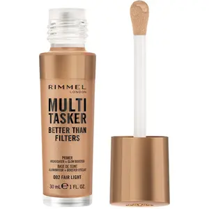 Rimmel - Multi Tasker Better Than Filters - Víceú¿Elový Rozjas¿Ující Primer 30 Ml pas cher