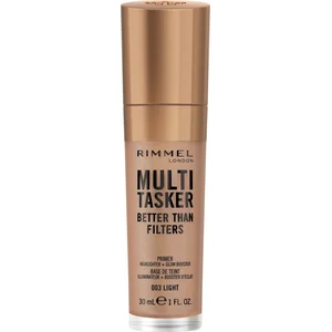 Rimmel Multitasker Better Than Filters Primer 30 ML pas cher