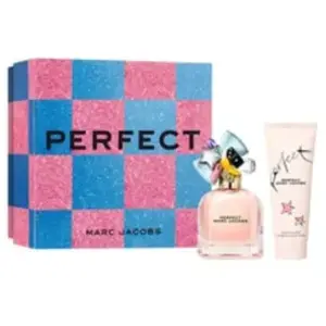 Marc Jacobs, Set cadeau beauté, Perfect Christmas 2024 Eau de Parfum 5... pas cher