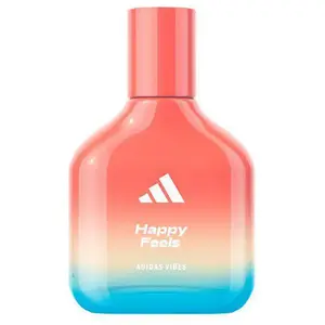 Adidas Parfum Vibes Happy Feels 50 Ml