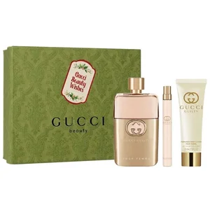 Comparateur de prix : Gucci Eau De Parfum Guilty 150ml