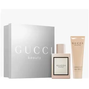 Gucci Bloom Giftset