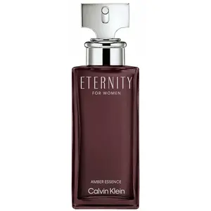 Calvin Klein Parfum Eternity Amber Essence Vapo 100ml pas cher