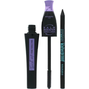 Bourjois Twist Up + Clubbing Coffret 2 pz pas cher