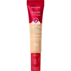 Comparateur de prix : Bourjois Healthy Mix Sérum Correcteur Liquide 53 Golden Beige 11 ml