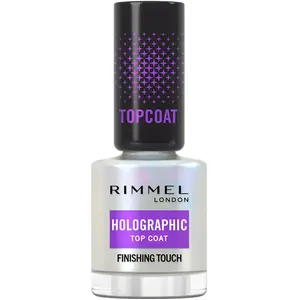 Rimmel London Vernis à ongles holographique 12 ml pas cher