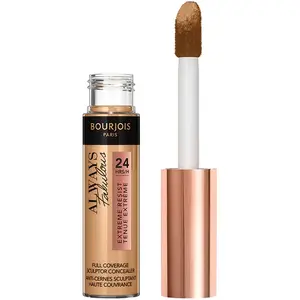 Bourjois, Anti-cernes Always Fabulous, 450 Sand, Correcteur Anti Cernes, Haute Couvrance, Tenue 24h, Acide Hyaluronique, 10 ml pas cher