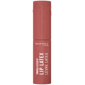 Rimmel Thrill Seeker Lip Latex brillo de labios #150-Magnetic pas cher