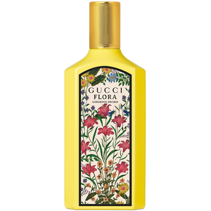 Comparateur de prix : Gucci Flora Gorgeous Orchid - Eau de Parfum-100ml GUCCI