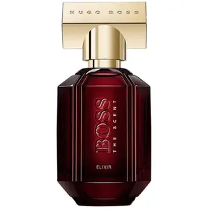 Hugo Boss BOSS The Scent for Her Elixir Intense Parfum 30 ml pas cher