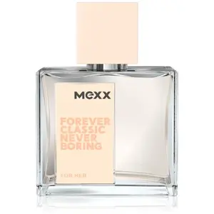 Mexx Forever Classic Never Boring for Her Eau de Toilette Spray 30 ml pas cher