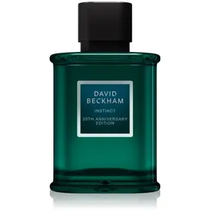 David Beckham Parfum Instinct 75 Ml pas cher
