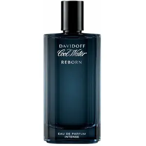 Men's Perfume Davidoff COOL WATER REBORN EDP 100 ml pas cher