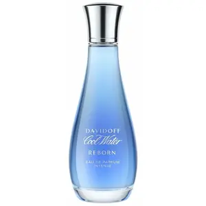 Women's Perfume Davidoff COOL WATER WOMAN REBORN EDP 100 ml pas cher