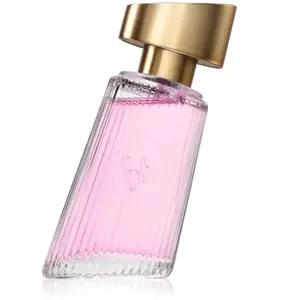 Bruno Banani Dangerous Woman Eau de Toilette - 50 ml pas cher