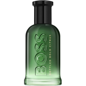 BOSS Bottled Bold Citrus - Eau de Parfum-50ml BOSS - HUGO BOSS pas cher
