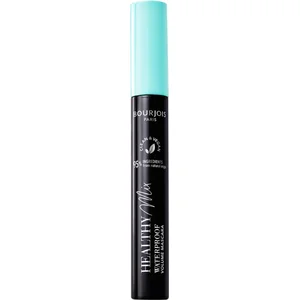 Comparateur de prix : Mascara - BOURJOIS - Healthy Mix Waterproof - Noir - 10 ML - Vegan et naturel