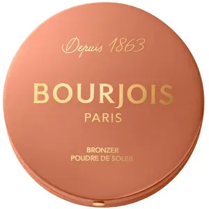 Bourjois, Highlighter + autobronzant, Bronzer (002 Medium Deep, Contou... pas cher