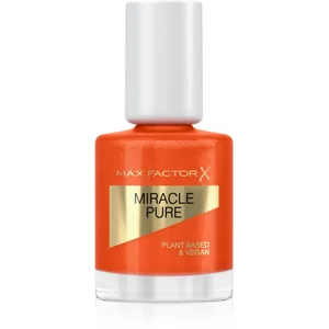 Miracle Pure Nail Polish Lacquer 12 ML