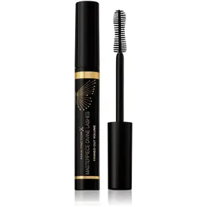 Max Factor Masterpiece Divine Lashes Mascara Rich Black pas cher