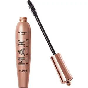 Bourjois Max Définition volume glamour #01-Noir pas cher