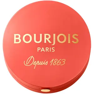 Bourjois Little Round Pot Blusher Powder 18 Rouge Ravissant 2.5 Gr pas cher
