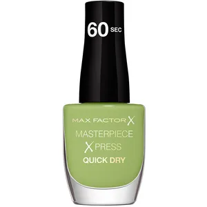 Max Factor Masterpiece Xpress séchage rapide #590-Key Lime pas cher