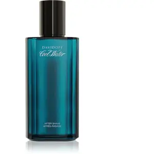 Davidoff Cool Water Man New Design After Shave Lotion pas cher